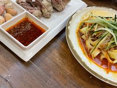 -清真·玛丽亚新疆菜主题餐厅(浙江中路店)