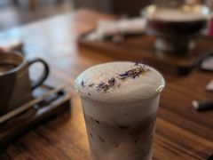 -乌托邦咖啡(武侯祠店)