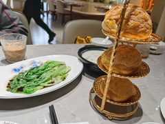 -粤陸玖玖·港式手作茶餐厅(珠江路店)