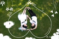 -经典婚纱摄影美学馆·私人定制