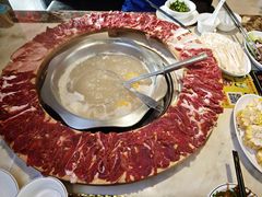 -小肥牛潮汕牛肉火锅(南联店)