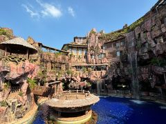 -长鹿旅游休博园