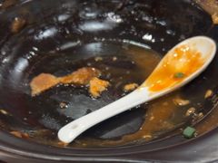 -万荣烤鸭店·北京菜(天坛店)