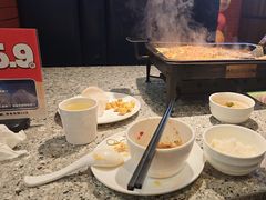 -里岛烤鱼(东港凯虹广场店)