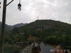 -潭溪山