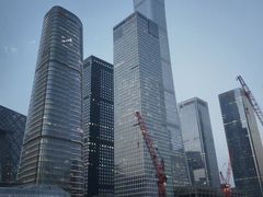 -国贸中心·国贸大厦三期