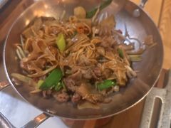 -绿茶餐厅(西单老佛爷店)