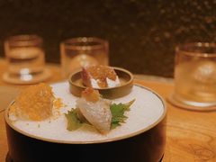 刺身拼盤-RONIN Snack Bar