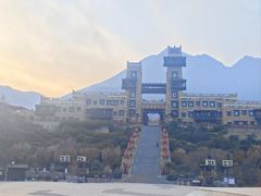 -太子岭滑雪场