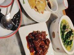 -新白鹿餐厅(第一百货店)