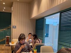 -美奈小馆·越南料理(中航城君尚购物中心店)