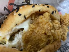 -华莱士炸鸡汉堡(崇文门搜秀城店)