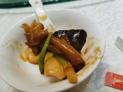 -潮福城大酒楼·潮粤菜·港式点心(阳光城店)