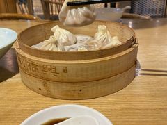 鲜肉汤包-耿福兴(杏花店)