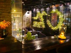 大堂-C&R西班牙餐厅