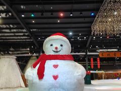 -宁波冰雪大世界(北仑区)