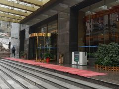 -长沙大成国际大酒店