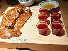-桂小厨广西菜(印象城店)