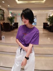 -HAIR HERE造型
