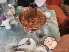 -浩海火烧云傣家菜(京广店)