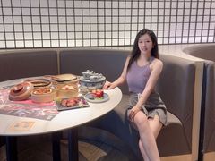 -虾饺妹·粤式茶餐厅(荟聚店)