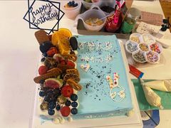 -食间旅人DIY烘焙工作室
