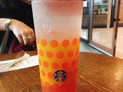 -星巴克(北京望京店)