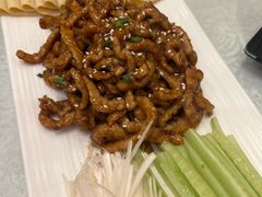 -福来居烤鸭店(天坛二店)