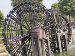 -南通洲际绿博园