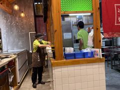 -冰泉豆浆馆(阳朔店)