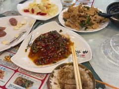 -金姐台湾菜(珠江路店)