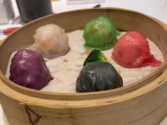 -新雅粤菜馆(南京东路店)