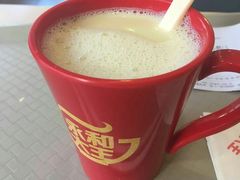 -永和大王(香缤店)
