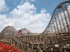 -芜湖方特东方神画