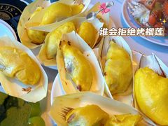 -九月海·海鲜自助(世纪东方店)