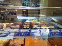 -四季小馆·地道北京小吃(广百店)