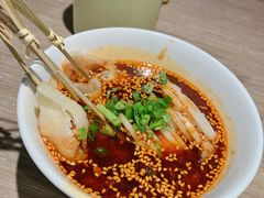 -太二酸菜鱼(菱角湖万达店)