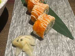 -青叶日本料理(北辰店)