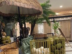 -三个椰子·现砍椰子鸡(金源CBD店)