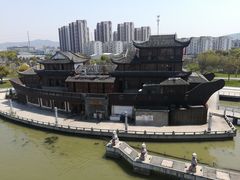 门面-二十八里太湖船菜(吉祥路店)