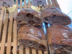 -西村叔叔的店·面包·甜品·蛋糕(清河万象汇店)