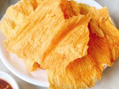 -食潮汕头鲜牛馆(望京保利店)