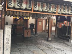-Hōzen-ji Temple法善寺
