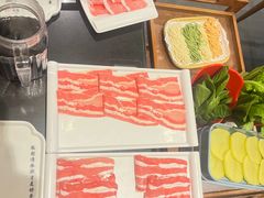 -北门涮肉·铜锅涮肉(南锣鼓巷店)