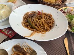 -LUCCA卢卡西班牙海鲜饭(远洋广场店)