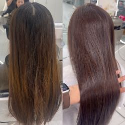 -5M HAIR SALON精品店