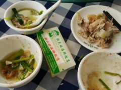 -钱大妈海鲜饭店(保利林语店)