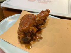 -状元阁烧烤(新华路总店)