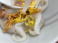 -老西关濑粉(文明路店)