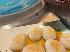 -年辉渔村·非遗传承餐厅(新丰江店)